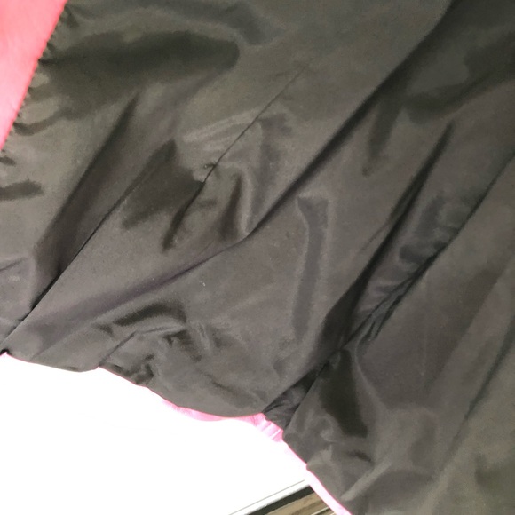 🔥 SALE! St John Pink Napa Leather Jacket Like New - Picture 16 of 16